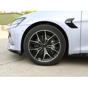 2025 BYD Electric Vehicle Seal EV Smart Model 650KM Long Range 80.64kWh Battery