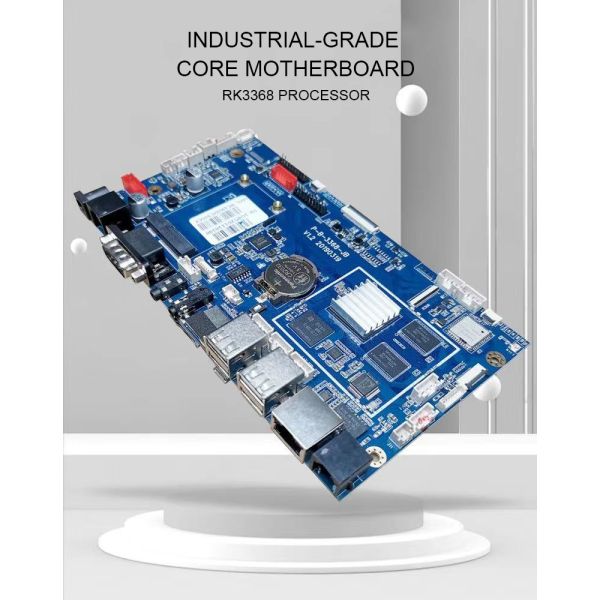 Android Tablet Consumer Electronics PCBA Motherboards SMT PCBA Assembly