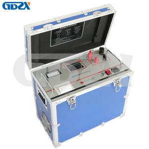 China ZXR-100A GDZX Brand ZXR-100A Quick DC Resistance Tester on sale