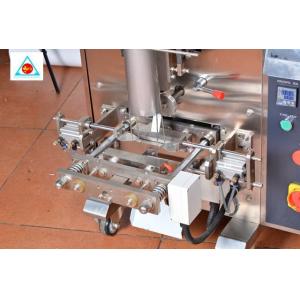 Automatic High speed sugar packaging and palletizing ,Sugar packing machine