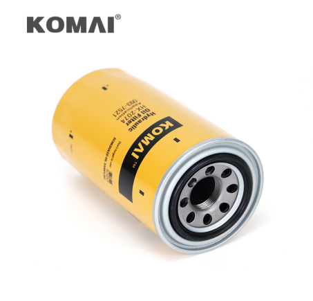 KOMAI Wholesale Hydraulic Filter P551348 P556005 937520 14533117 SPH9701 For E330 E450