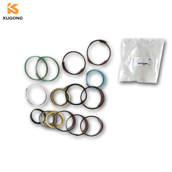 Quality Excavator BOOM SEAL KIT for SUMITOMO SH330-A3 BOOM SEAL KIT wholesale