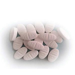 Cheap OEM /ODM multivitamin multimineral supplement Multivitamin Tablet for sale