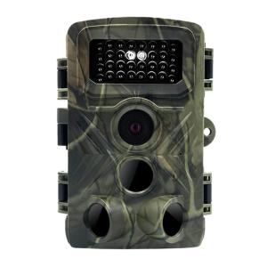 HD 36Mp Wildlife Monitoring Camera 1920X1080P PR73000 Trail Camera With Lcd