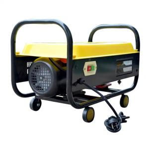 China Household Outdoors Multifunctional Cleaning Agricultural Tools Animal Husbandry Breeding Yellow Lid Cleaning Machine on sale