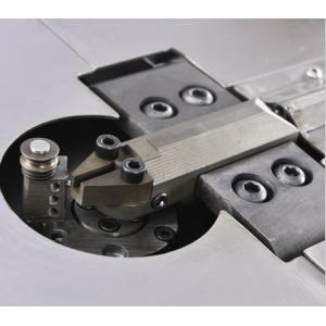 8 Axis 2D/3D Rotary CNC Wire Bending Machine Automatic Wire Bender for 2-10mm