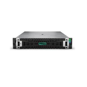 Most Popular 2u Rack Chassis HPE DL345 Gen11 Server 3.0 with Smart Array E208e-p