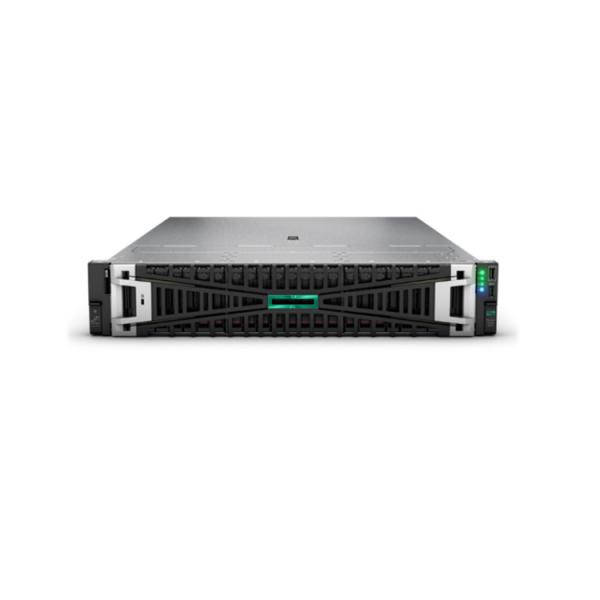 Quality Most Popular 2u Rack Chassis HPE DL345 Gen11 Server 3.0 with Smart Array E208e-p SR wholesale