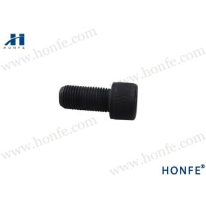 China 921-337-800 Sulzer Loom Spare Parts Projectile Loom Screw on sale