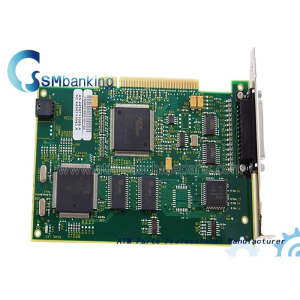 Quality 4450711089 NCR ATM Parts Personas M Series 6622/ 66XX ATM PCI PCCM Top Level 445-0711089 wholesale