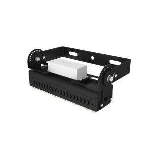 Meanwell Driver 60W LED Floodlight IP65 Protection Class For Outdoor Application