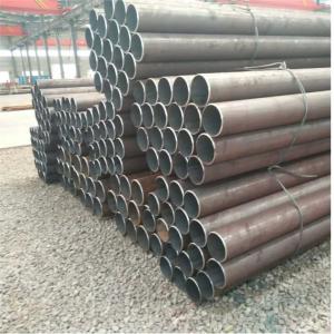 Cheap 10&quot; Seamless Mechanical Tubing Piping A519 Seamless Tubing Astm A789 Uns S31803 for sale