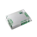 Access Control Board With Power Supply Wiegand Access Control System ZK C3-100