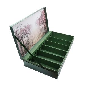 Customize Printing Luxury Personalized Paperboard Gift Boxes