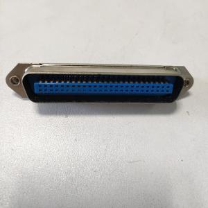 Cheap DIP Type Male Centronics 36 Pin Centronics Connector , Printer Connector for sale