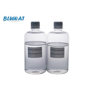 BWD Water Decolorant Agent For Dye Effluent Remove Waste Water Color