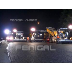 Cheap Night Construction White Glare Building 400w 600w Inflatable Light Balloon 120v With Battery Support for sale