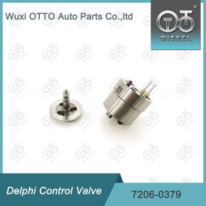7206-0379 Actuator Delphi Injector Parts Suit For Delphi Injector/ Engine