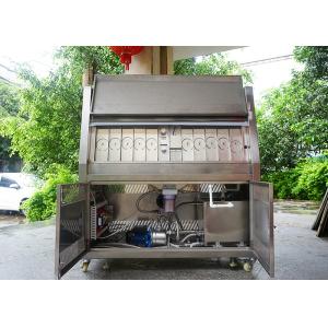 UV Accelerated Weathering Aging Chamber Environmental UV Light Test Equipment