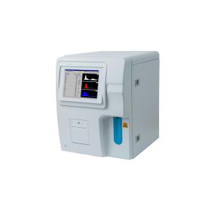 Full auto hematology analyzer
