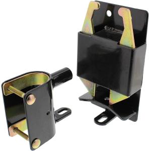 Metal Lockable Gate Latch The Must-Have for Preventing Gate End Sagging and