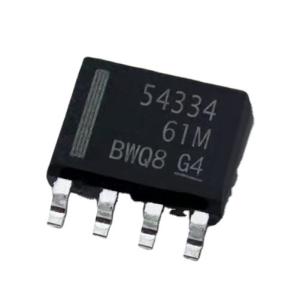 Cheap New and original Electronic Components stock integrated circuit IC TPS54334 for sale