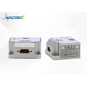 Precision 3 Axis Gyroscope Sensor,Electrical interface is RS422,Zero-bias