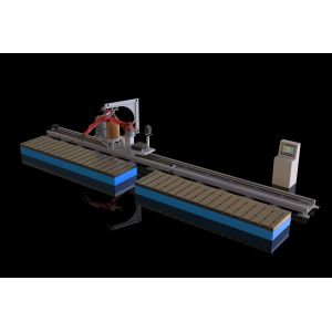 Low Maintenance Teaching Free Welding Robots for Reduced Downtime