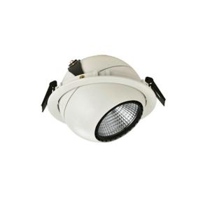 Cheap 70W HID METAL HALIDE SPOTLIGHTS MHS114008 FOR DISPLAY LIGHTING for sale