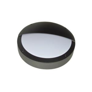 Outdoor Bulkhead Light Φ275MM , Bulkhead Light Fixture For Home 2835SMD LED