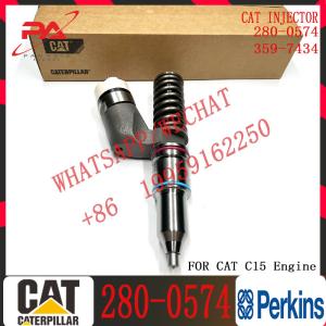 Diesel Fuel Common Rail Injector 280-0574 10R-8989 359-7434 10R-0959 10R-3263