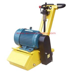 Concrete Road Planer Scarifying Machine of Construction Machine