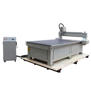 Cheap 4*8 Feet 1325 CNC Wood MDF Furniture Engraving Machine for sale