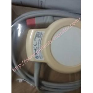 PHiliph FM20 FM30 Fetal Monitor Us Probe M2736A