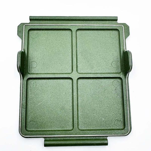 Custom Aluminum Die Casting Service High Pressure Die Casting Parts