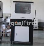 Multifunctional Metallographic Cutting Machine With Quick Clamp Device / Water