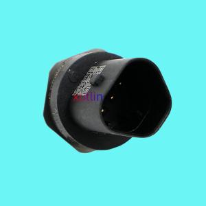 Auto Engine Sensor Fuel Injection Pressure Sensor For Ford Mondeo 2016- Volve