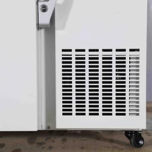 MDF-86V58 Mini Undercounter Freezer Ultra Low