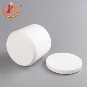 100ml Precision Grinding Jar Alumina Ceramic Jar For Lab Planetary Ball Mill