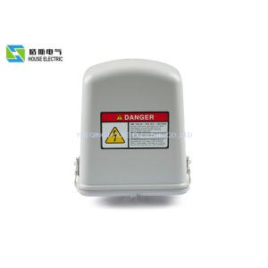 Intermediate Tower Control Box For Center Pivot Irrigation System