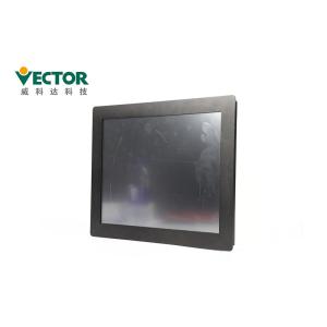 Cheap EtherCAT Bus 1.8GHZ HMI PLC All In One With Motion Control Library for sale