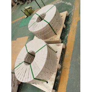 ASTM A240 SS430J1L SS304 SS316L STAINLESS STEEL PRECISION STRIP AND SHEET ,BA