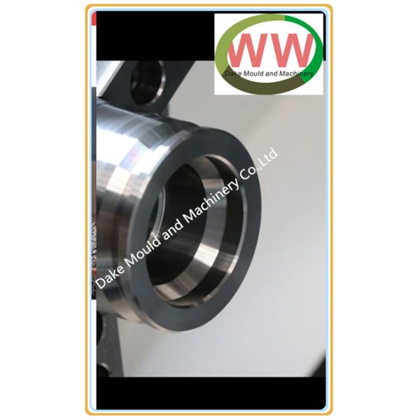 High surface quality,machined metal parts,alloy steel,stainless,SKD11,CNC