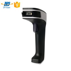 2D Barcode Scanner with 1D/2D Symbologies 12 Months Warranty and Trigger Mode