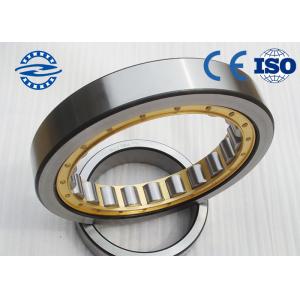 Single Row Cylindrical Roller Bearings NU 352 260 * 540 * 102mm For Paper Machine