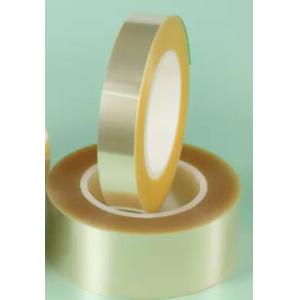 Practical Double Sided Repositionable Tape , UV Resistant Hot Melt Adhesive