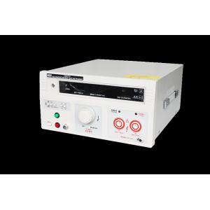 Digital Display High Potential Test Equipment For Electrical Appliances
