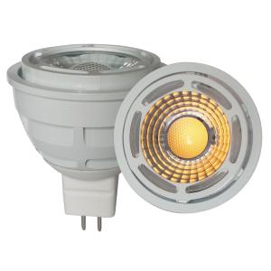 China Pure White Color Temperature(CCT) and CCC,CE,RoHS,CE,RoHS,CCC Certification mr16 led cob s on sale