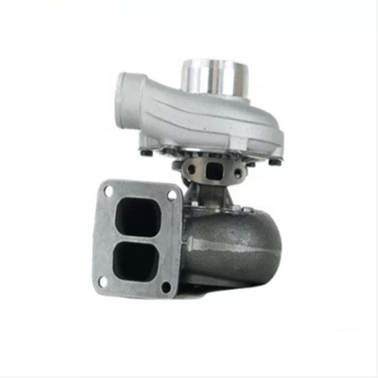 Quality TEM TO4E17 Diesel Engine Turbocharger 684240C92 684239C92 For Navistar DT466 DT414 DT436 wholesale