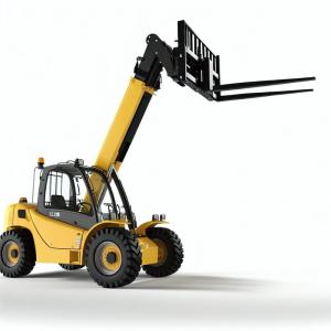 Telehandler